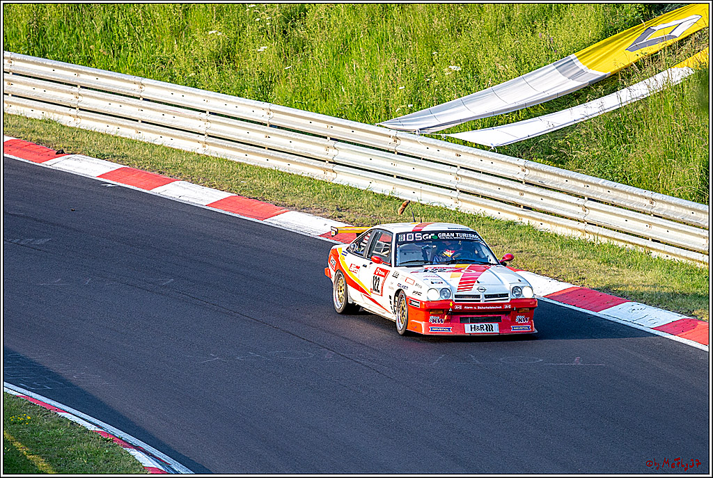 ADAC TOTAL 24h-Rennen, 22.06.2019